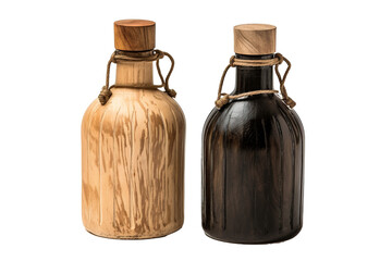 bottles, generative artificial intelligence