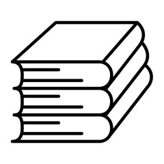 Books icon