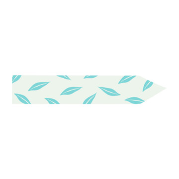 recommend clip art: Tape Paper Sticker vibrant flora. Sticky for scrapbook nd border scotch. Washi strip vibrant color. Digital tape adhesive. Vector illustration