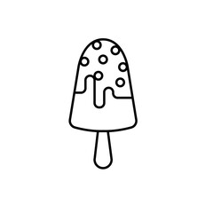 Ice cream icon