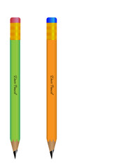 Pencil 