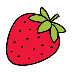Strawberry 
