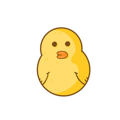 little duck