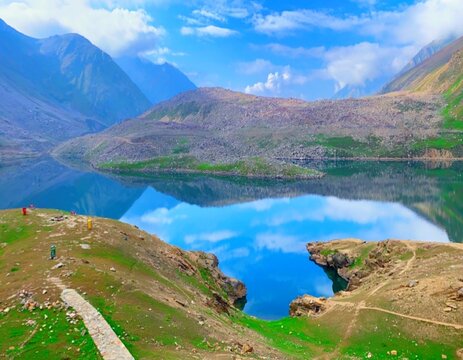 4K HDR BEAUTIFUL NATURE WALLPAPER 
