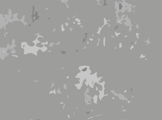 Abtsract gray grunge texture. Vector illustration