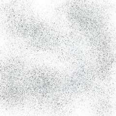 Ultra Fine Silver Glitter Element