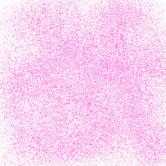 Fototapeta premium Ultra Fine Pink Glitter 