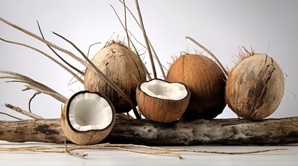 World Coconut Day, Generative Ai