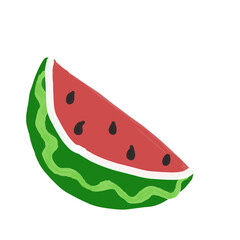 watermelon fruit