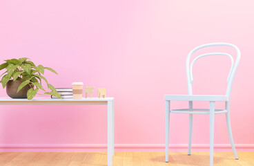 ブログやホームページ用インテリアイメージ