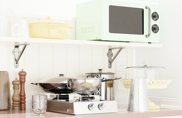ブログやホームページ用インテリアイメージ