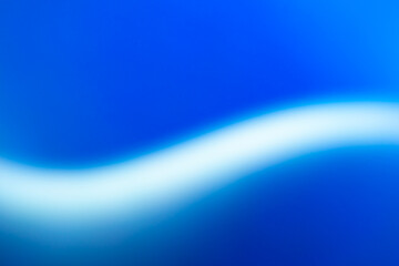 Fototapeta premium ブルー・背景素材