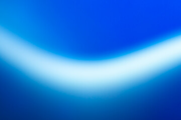 ブルー・背景素材