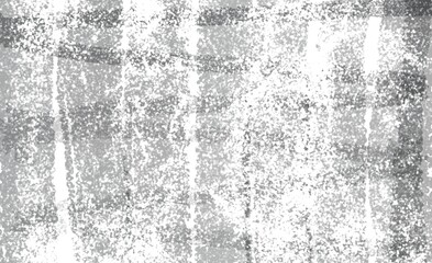Grunge black and white texture.Overlay illustration over any design to create grungy vintage effect and depth. For posters, banners, retro and urban designs