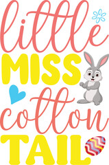 little miss cotton tall