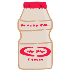 Convenience store stuff