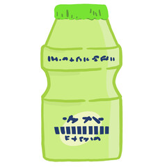 Convenience store stuff