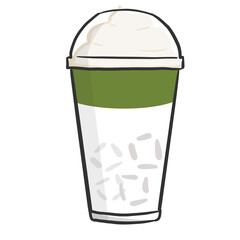 Convenience store stuff