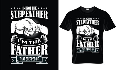 Father's day t shirt design Bundle, dad t shirt design set. Fathers day quotes t-shirt design. father's day typography t shirt design. Dad Typography Vector Design, Fathers T shirt Design.