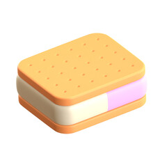 ice cream sandwich 