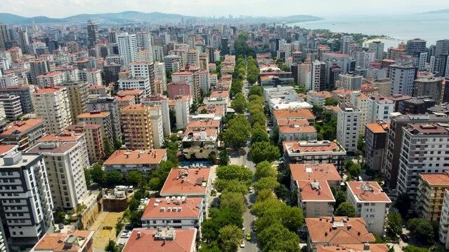 bagdat caddesi