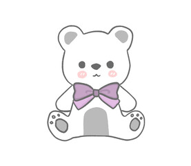 ice bear