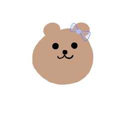 teddy bear cartoon