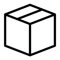 box icon