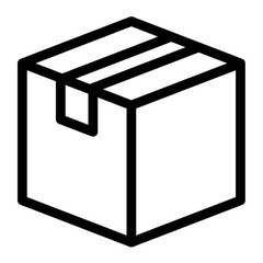 box icon