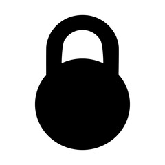 lock icon