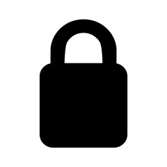 lock icon