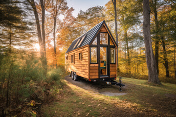 Tiny House