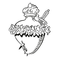 heart icon