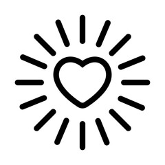 heart icon