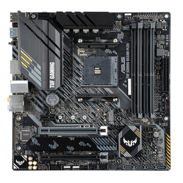 2023.04.10 Dnipro, Ukraine: Socket AM4. Closeup of the AM4 Socket for the motherboard with natural light. Technological background. High quality photo
