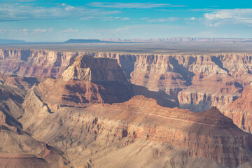 grand canyon