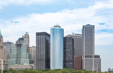 Fototapeta premium New York City