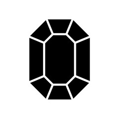 Fototapeta premium jewel icon