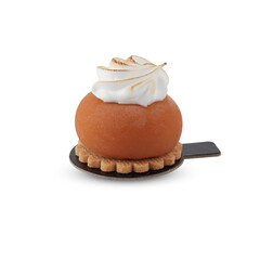 cupcakes isolated transparent background