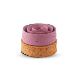 cupcakes isolated transparent background