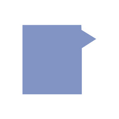 Pastel Text Box