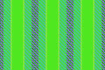 Lines background fabric of stripe pattern texture with a vector textile vertical seamless.