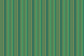 Pattern lines seamless of texture textile fabric with a background vertical stripe vector.