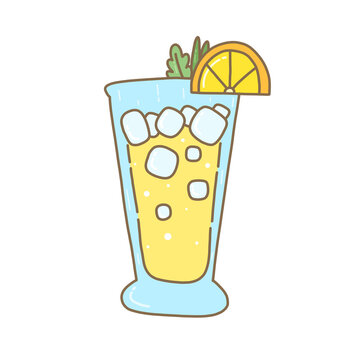 Lemonade 