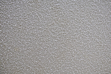 White gritty closeup macro texture