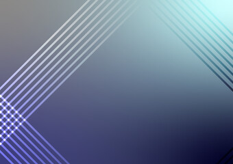 black line pattern layer cover banner presentation abstract background
