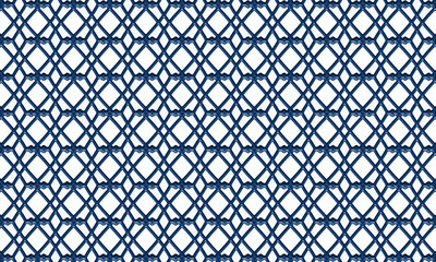 Fototapeta premium Abstrct background pattern vector image,Vector line flowers square for footage background wallpaper and seamless artwork illustration texture of vector graphic design