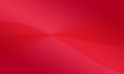 Red abstract gradient blur smooth soft motion banner background wallpaper
