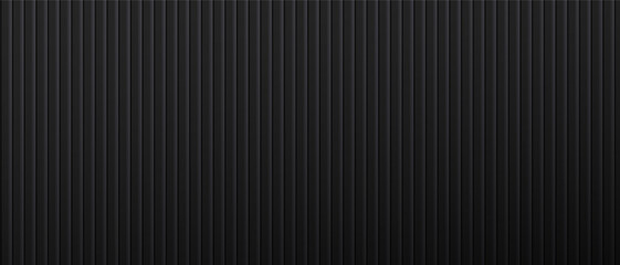 Dark background carbon steel metal vector