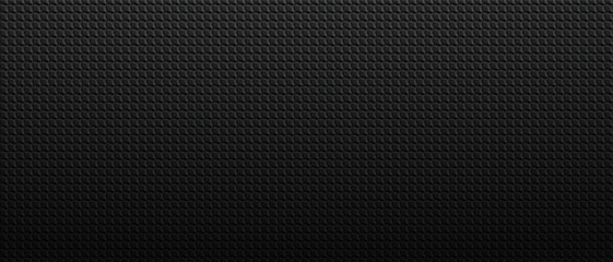 Dark background abstract vector black